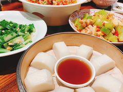-黄弟大排档·湖南菜·小龙虾·小海鲜(凯旋北路店)