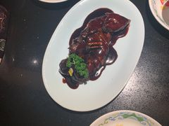 -老头儿油爆虾·知味杭州(爱琴海购物中心)