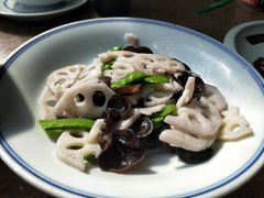 -几荷·恰似故人来(秀水广场店)