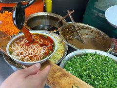 -小秋水饺(大成路总店)