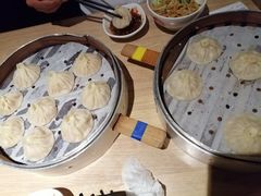 -老班长手工灌汤包老店(东山店)