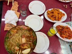 -西塔大冷面(市府大路店)