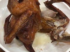 -煲煲掂风味煲仔饭餐厅(西区店)