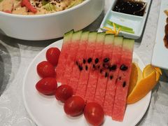 -马凯餐厅(地安门店)