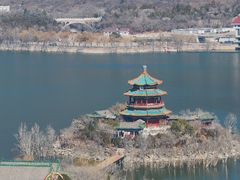 -十三陵水库