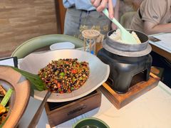 -云海肴·汽锅鸡·云南菜(高德置地店)