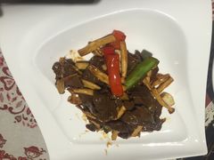 -画臻楼.家宴.融合菜(锦业路店)