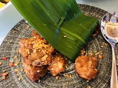 -上海和平饭店龙凤厅 Dragon Phoenix