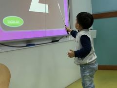 -奇尔思青少儿·语言·艺术·演讲(顾戴路店)