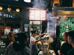 -梁憨包(南岸回龙湾店)