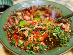 -锦府盐帮·侯宅(五棵松万达店)