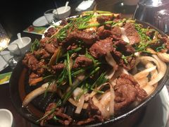 -玉林烤鸭店(垡头店)