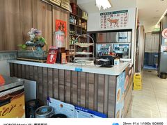 -鸿运诚羊蝎子·火锅(西单店)