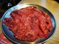 -西塔老太太泥炉烤肉(北京望京店)