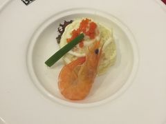 -斗牛士牛排餐厅(嘉里汇店)