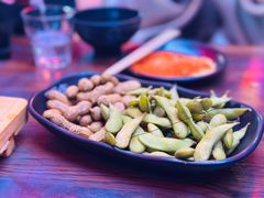 -Let’s WaKao瓦烤(贝森店)