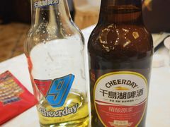 -千岛湖鱼味馆(十字街总店)