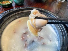 -蚬皇•陈味莞(西平景湖店)