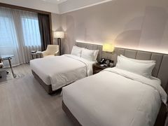 -上海浦东华美达大酒店