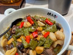 -映月潭传家菜(易俗河店)