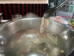 -三友乌鱼菜馆(金洲北路店)