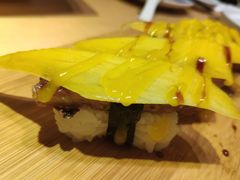 -富山日式料理(宽厚里店)
