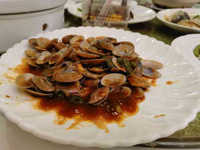 黄埔华苑酒家(黄埔店)-"来广州当然也需要喝喝广州的早茶,于是便来.
