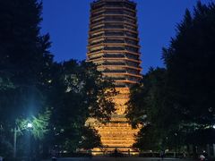 -玲珑塔公园