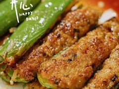 -啊杞恒益饭店(南头总店)