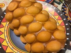 明星鸡蛋仔-玛嘉烈(北京金融街店)