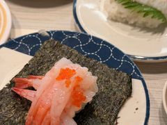 -滨寿司(新街口中央商场店)