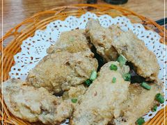 -南记食粥坊·宵夜大排档(岭南分店)