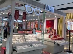 -LOHO眼镜(上海市浦江万达店)