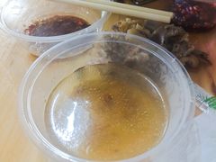 -威邵鸡煲(西华路总店)