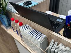 -AOJO眼镜(深圳海岸城店)