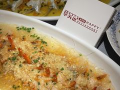 -章吴记喜瑞餐厅(东东城店)