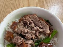 -凌舍好烧鹅(中山路店)