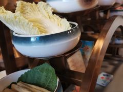 -烹然四季椰子鸡火锅(团结湖总店)