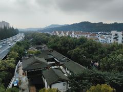 -鼓楼(西湖风景名胜区)