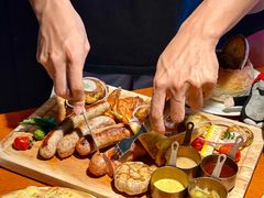 -布拉格餐厅· 中欧捷克菜(全国首店)