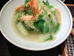 -老头儿油爆虾·知味杭州(爱琴海购物中心)