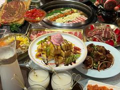 -炭之家·齐齐哈尔非遗烤肉·鲜切直供(中央大街店)
