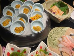 -花潮料理艺食馆(成都万象城店)