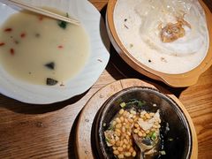 -金苑酒家·客家菜·广东老字号(万象店)