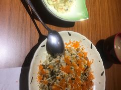 -仓桥家·焗寿司·锅物(光谷步行街店)