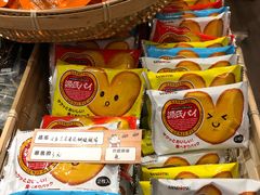 蝴蝶酥饼-猫相扑零食杂货铺(欧洲城店)