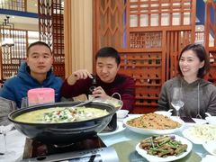 -品大三——南京菜(大行宫店)