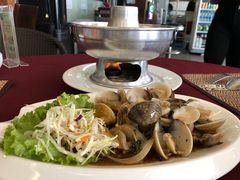 -BAI BUA RESTAURANT