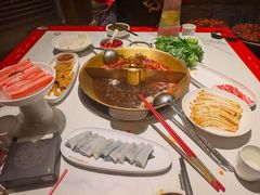 -小龙翻大江文化火锅(太古里店)