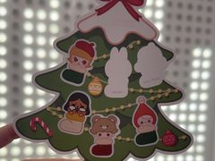 -泡泡玛特POPMART(宁波印象城店)